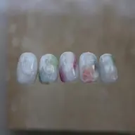 【ハンド】セレクトデザイン5本コース(ウォーターケア付き)