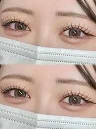 ＆healthyアンドヘルシー👁♥120本コース