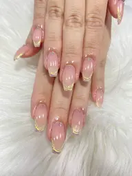 4/17ご来店限定！初回オフ無料　持ち込みデザイン90分コース