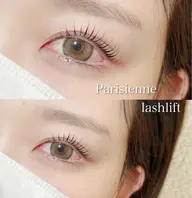 【口コミ投稿必須】束感✨ラッシュリフト