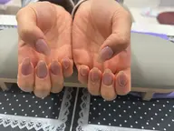 【ジェル】ワンカラー