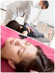 🌿全身スッキリ垢抜け🌿【第一印象がグッと良くなる✌️】盛れる小顔矯正®︎➕全身美容整体