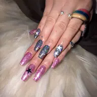 新規限定🌟［オフなしチップ長さだし🎀ワンカラーorグラデ］