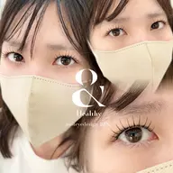 &healthy 【black】120本🤍ྀི⸝꙳ ┊︎ボリューム感◎