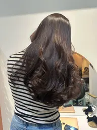 【期間限定】カラー3step TR