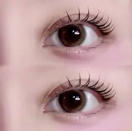 【期間限定🤍】🎀まつげパーマモデル募集🎀まつげパーマorパリジェンヌラッシュリフト♡