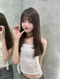 【イメチェンも!】カット+3ステップトリートメント