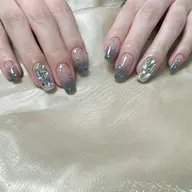 ハンド☆トレンドデザイン定額コース　5980円