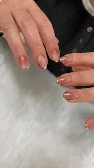 オフあり/なし)ご新規様限定オフ無料♡お得なデザインコース💅