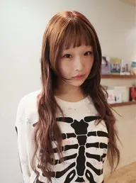 〔新規限定〕カット+透明感カラー