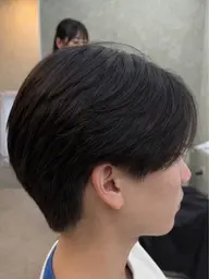 【🌟2ヶ月以内のご来店限定🌟】メンズカット➕シャンプー