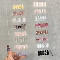 【Jrネイリスト】定額シンプルコース