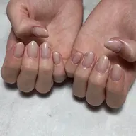 美フォルム💅🏻✨ワンカラー