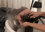 🌿𓈒リラク🌿𓈒クレンジングヘッドスパ💆‍♀️30分