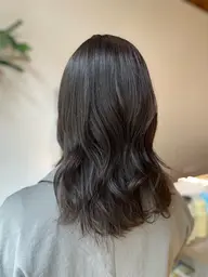 レディースカット✨