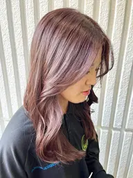 🌸似合わせカット+スタイリング&レクチャー🌸