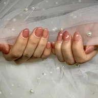 【 練習モデル】ハンド🌼オフ有りワンカラー