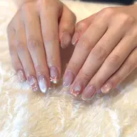 【丁寧仕上げの技術向上モデル✨️】絶妙マグネットor微粒子マグorフラッシュワンカラー（オフ無料）