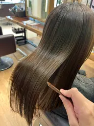 【お悩み解消】🫧オージュア4ステップトリートメント🫧