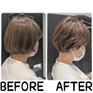 💎ミニモ限定💎【🌈特別料金🌈】フルカット+デジタルパーマ￥19800→￥16500詳しくはメッセージにて‼️