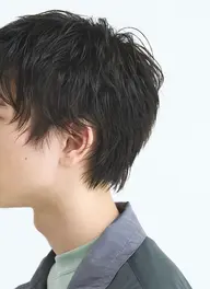 メンズショート