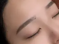 【当日予約限定‼️】アイブロウワックス･間引き込み➕保湿仕上げ