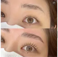 🍀本日限定🍀まつ毛パーマorパリジェンヌ👀✨