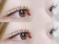 💗次世代まつげパーマ💗アイシャンプー付き