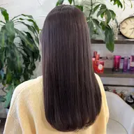 💠スキマ時間に 前髪&顔まわりカット