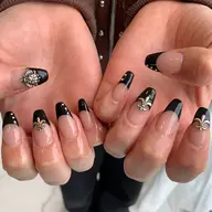 【オフケア込み】10本アート💅✨