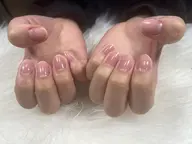 ジェルネイルオフのみ