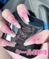 【初回オフ無料】美フォルム★チープ長さだし＋シール付け放題11980