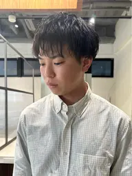メンズカット【2回目以降の方限定‼️】
