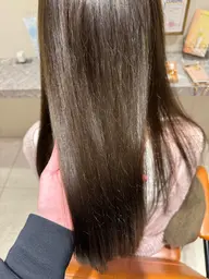 🦋カット&カラー&ヘッドスパ🦋