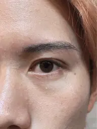 【ミニモ限定】アイブロウ❤️‍🔥 (町田美容室/メンズサロン/メンズカット/メンズパーマ)