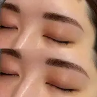 【 女性限定‼️ 】美眉スタイリング🌙