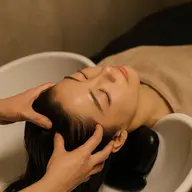 【ご新規限定🌟】カット+クレンジングプチヘッドスパ💆🫧