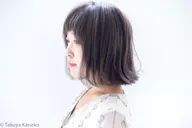 【透明感×艶感】イルミナカラー+小顔カット 💰 通常¥14,850→¥11,000