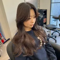 【毛先の厚み・長さ出しに】40本高級人毛100％シールエクステ＋馴染ませカット✨