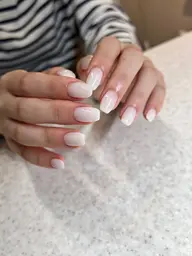 🌼ワンカラー、グラデーション　no base ［ オフ有 ］