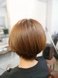 【限定🔥】イルミナフルカラー. 似合わせカット. アミノ酸Tr