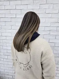 ブリーチモデル