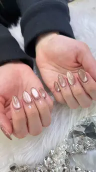 💝当日限定💝ジェルワンカラー💅🫧