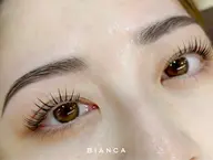 【学割U24】🎀パリジェンヌラッシュリフト＋アイシャンプー🫧　［中野/高円寺/阿佐ヶ谷］