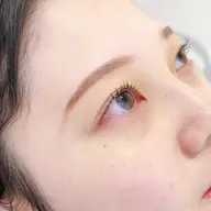 美眉スタイリング