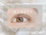 下まつ毛パーマ