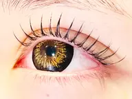 まつ毛パーマ5500円下まつ毛も同時可能です！ご相談ください☆担当が変わる場合がございますのでご了承下さい。