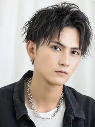 🉐ミニモ限定価格⁉️メンズカット＋シャンプー　¥5,500▶︎