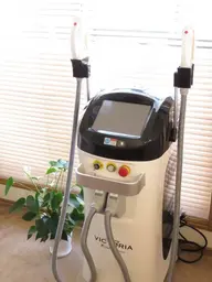 脱毛【L】パーツ1回◆男性ヒゲ首◆両脚(膝上膝下指甲)◆VIO