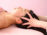 【脳疲労/たるみ改善】癒しのドライヘッドスパ 40分